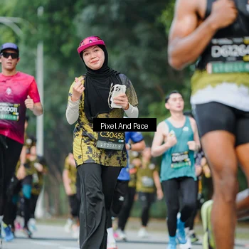 Runner Photo 6861922