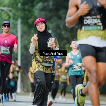 Runner Photo 6861926