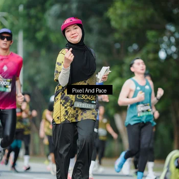 Runner Photo 6861928