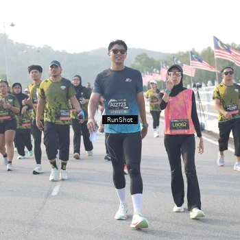 Runner Photo 6861929