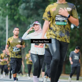 Runner Photo 6861930