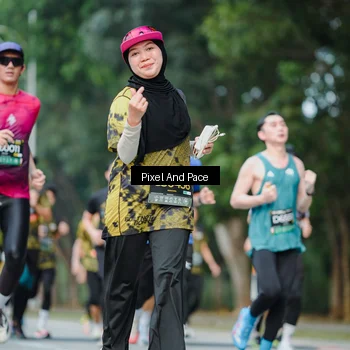 Runner Photo 6861933