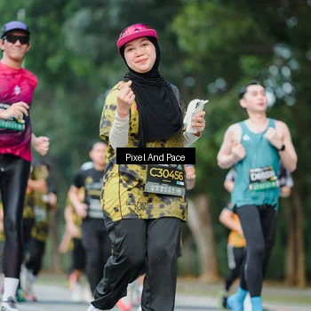 Runner Photo 6861936
