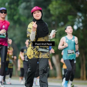 Runner Photo 6861937