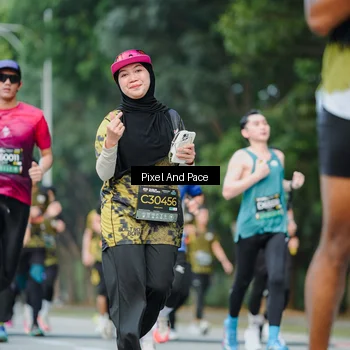 Runner Photo 6861938