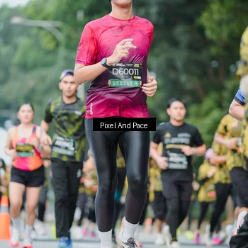 Runner Photo 6861939
