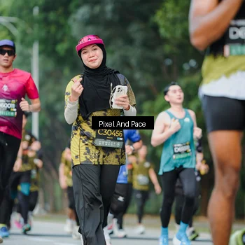 Runner Photo 6861943