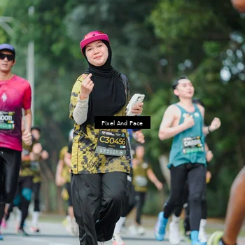 Runner Photo 6861947