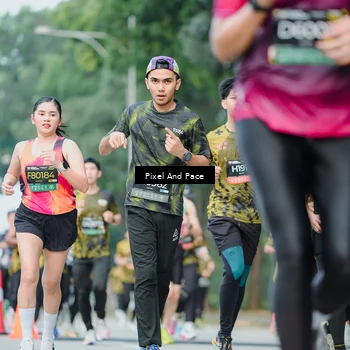 Runner Photo 6861948