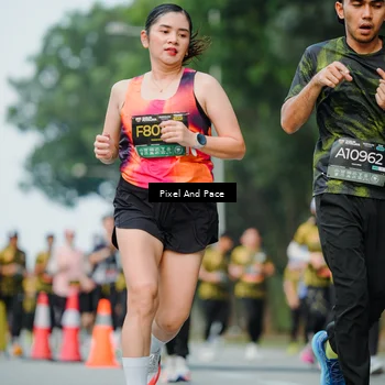Runner Photo 6861950