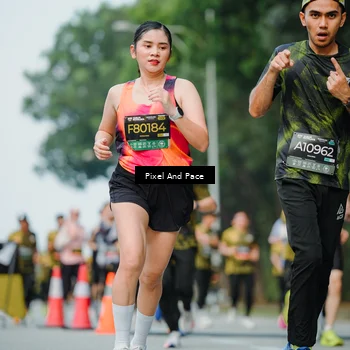 Runner Photo 6861951