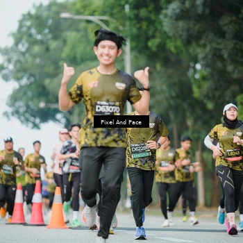 Runner Photo 6861959