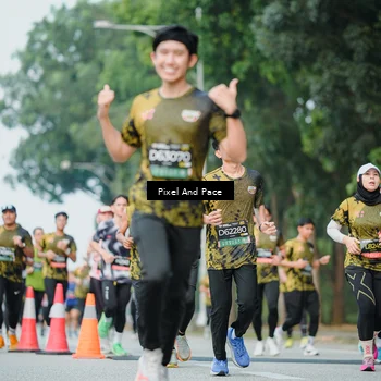 Runner Photo 6861962
