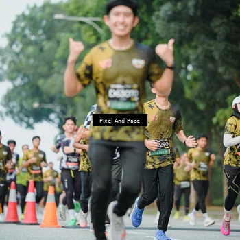 Runner Photo 6861966