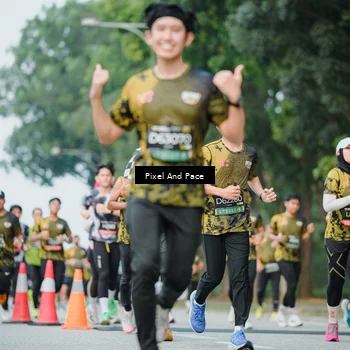 Runner Photo 6861967