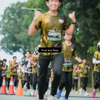 Runner Photo 6861969