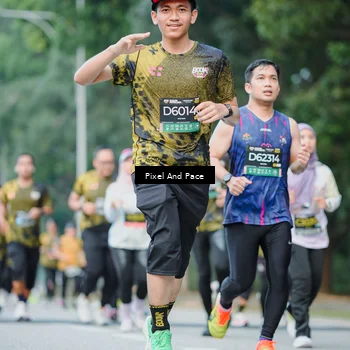 Runner Photo 6861970