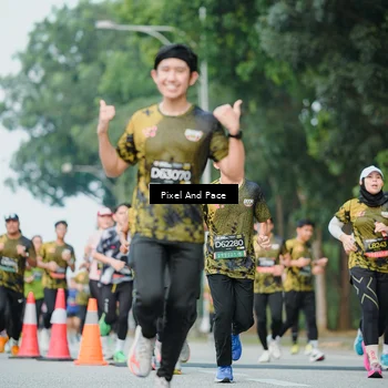 Runner Photo 6861973