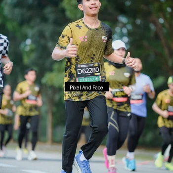 Runner Photo 6861978