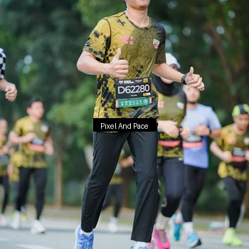 Runner Photo 6861980