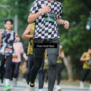 Runner Photo 6861981
