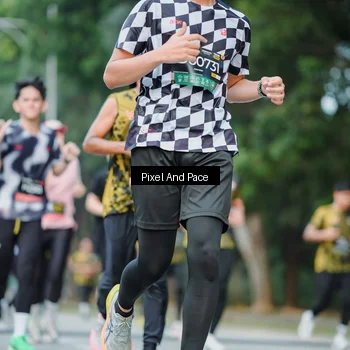 Runner Photo 6861982