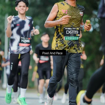 Runner Photo 6861984