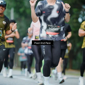 Runner Photo 6861988