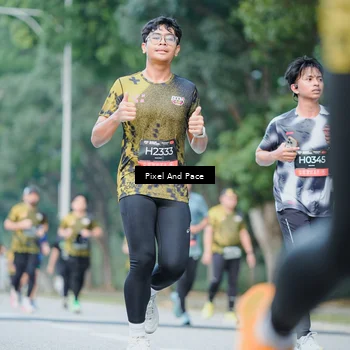 Runner Photo 6861995