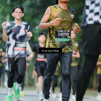 Runner Photo 6861997