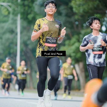 Runner Photo 6862001