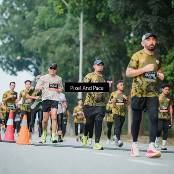 Runner Photo 6862028