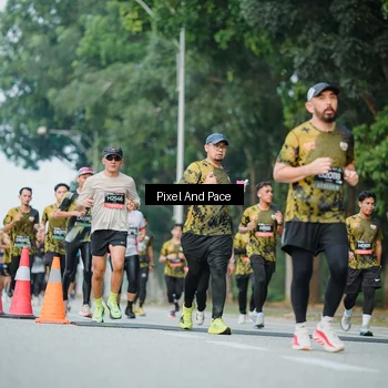 Runner Photo 6862030