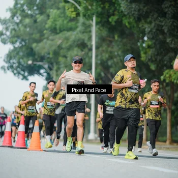 Runner Photo 6862031