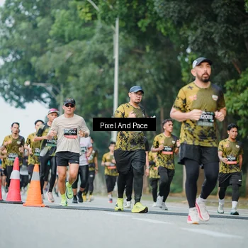 Runner Photo 6862033