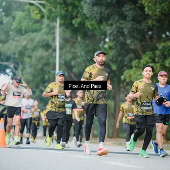Runner Photo 6862034