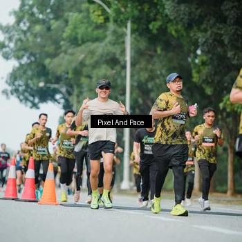 Runner Photo 6862035