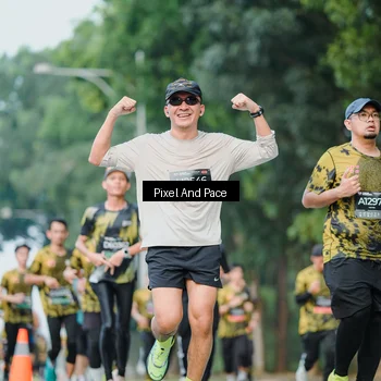 Runner Photo 6862036