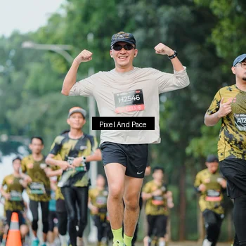Runner Photo 6862041