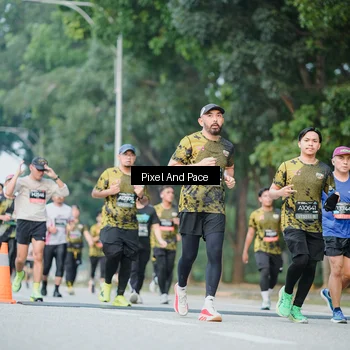 Runner Photo 6862042