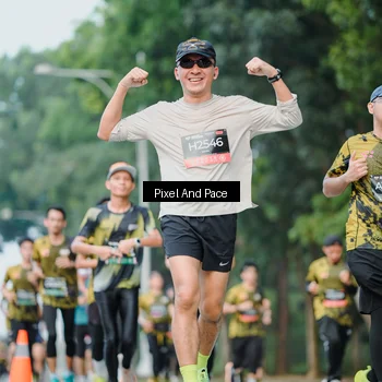 Runner Photo 6862045