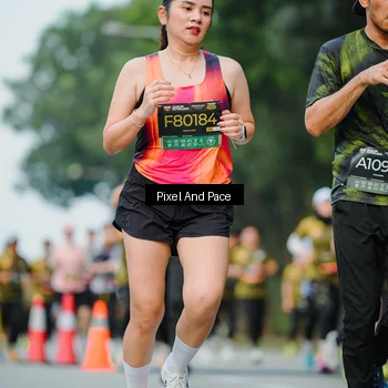 Runner Photo 6862048