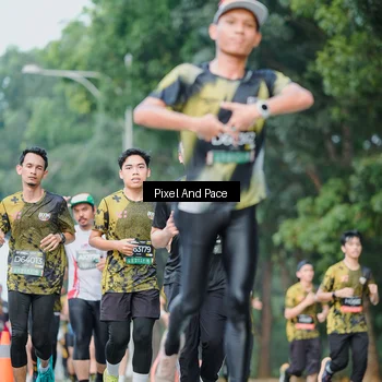 Runner Photo 6862054