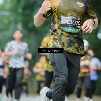 Runner Photo 6862055