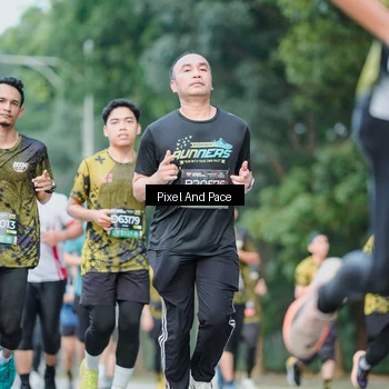 Runner Photo 6862058