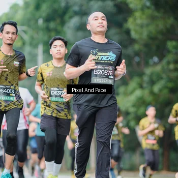 Runner Photo 6862059