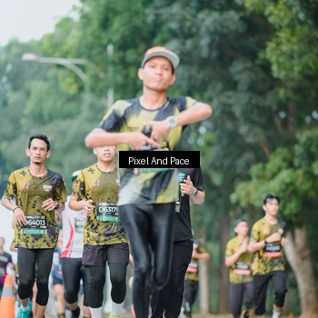 Runner Photo 6862060