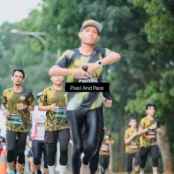 Runner Photo 6862061