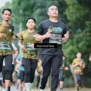 Runner Photo 6862064
