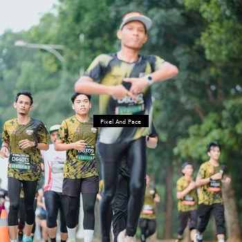 Runner Photo 6862067